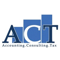 ACT Financial Services Inc. logo - email format related to ACT Financial Group