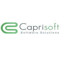 CapriSoft logo - Similar company to Capisoft