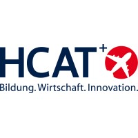 Hamburg Centre of Aviation Training Lab (HCAT+ e.V.) logo - Similar company to Multi-Tech Engineering (Uk) Ltd