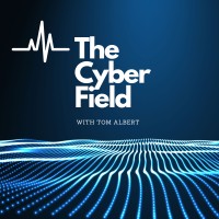 The Cyber Field logo - Similar company to Isca
