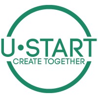 U•START logo - Similar company to Yale Pathways