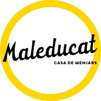 Maleducat logo - Similar company to Grupo Trg