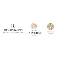 Shaner Hotels Italia :Renaissance Tuscany / Grand Universe Lucca / Grand Universe La Residenza logo - Similar company to Tpc Progetti Srl