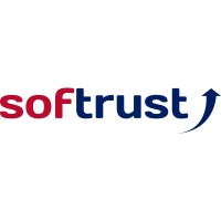 Softrust Vision Analytics logo - Similar company to Electrocenter Due