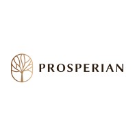 Prosperian logo - Similar company to Lte Concept