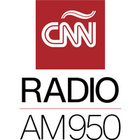 CNN Radio Argentina logo - Similar company to Wanderpost