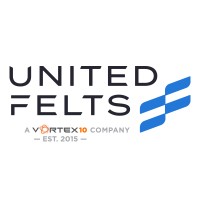 United Felts logo - Similar company to Global Materials Company