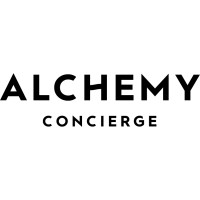 Alchemy Concierge logo - Similar company to Sujan Creative