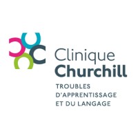Clinique Churchill - Troubles d'apprentissage et du langage logo - Similar company to Mobilise Project