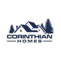 Corinthian Homes LLC logo - Similar company to Hb Cornerstone Llc