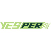 YESPER logo - Similar company to Carku