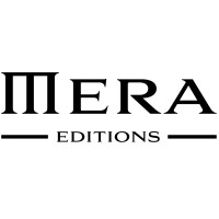 Mera éditions logo - Similar company to Editions Intervalles