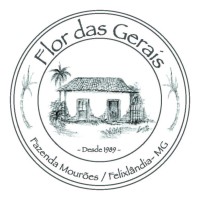 Cachaça Orgânica Flor das Gerais logo - Similar company to Cachaça Matriarca