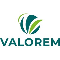 VALOREM logo - Similar company to Akuo