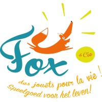 FOX & Cie logo - Similar company to Fromtomorrow