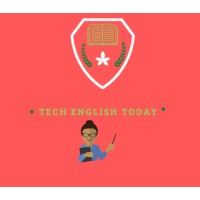 Tech English Today logo - Similar company to English Teaching & Training Arena