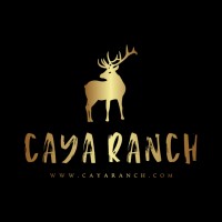 Caya Ranch Inc. logo - Similar company to Livestock Launch