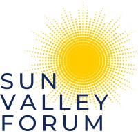 Sun Valley Forum logo - Similar company to The Future Reference