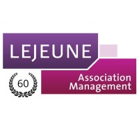 Lejeune Association Management logo - Similar company to Kepi Designs