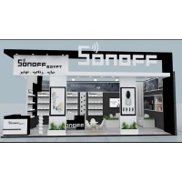 SONOFF EGYPT logo - Similar company to Sonoff