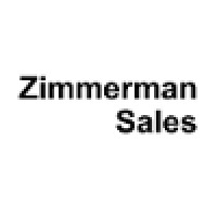 Zimmerman Sales logo - Similar company to Industry Video Productions