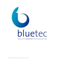BLUE-tec logo - Similar company to Quadrie Bv