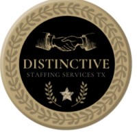 Distinctive Staffing Services TX logo - Similar company to Competitive Staffing Solutions, Llc.