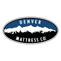 Denver Mattress Co. logo - Similar company to Precision Contractors