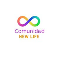 Asociación New Life logo - Similar company to Lovaas Foundation