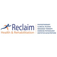 Reclaim Health And Rehabilitation
