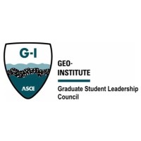 ASCE Geo-Institute Student Leadership Committee logo - Similar company to Asce Journal Of Geotechnical And Geoenvironmental Engineering