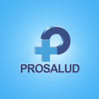 PROSALUD logo - Similar company to Hospital Universitario Martín Dockweiler
