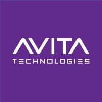 AVITA Technologies International logo - Similar company to Futopia