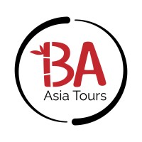 BA Asia Tours logo - Similar company to Corima Tours