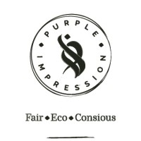 Purple Impression