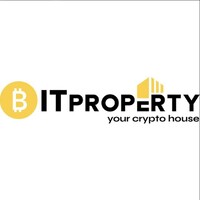 Bitproperty Cyprus logo - Similar company to Crp Security Systems Ltd