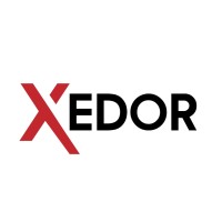 Xedor logo - Similar company to Movensia