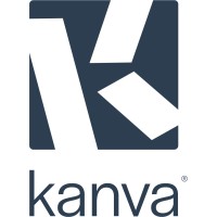 Kanva logo - Similar company to The Future Funnel