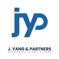 JYP | J. Yang & Partners logo - Similar company to Nixfrontier Group