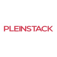 Pleinstack Systems logo - Similar company to Elite Software Ltd