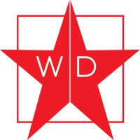 WiD Academy logo - Similar company to Anomalia Studio