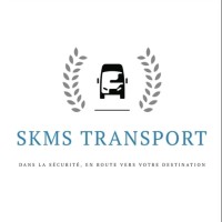 SKMS TRANSPORT Guyane logo - Similar company to Solam - Société Laitière De Macouria