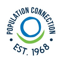 Population Connection logo - Similar company to Population Matters