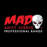 Mad About Horror Pro logo - Similar company to Room Lockdown
