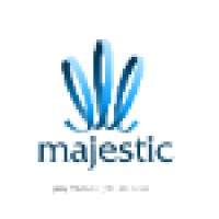 Majestic logo - Similar company to Workmanstore