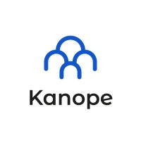 Kanope logo - Similar company to Canope Sarl