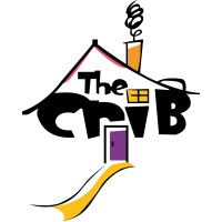 The Crib Youth logo - Similar company to Boamena Collective