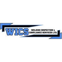 Welding Inspection & Compliance Services Ltd. logo - Similar company to Nd Technology