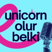 Unicorn Olur Belki Podcast Serisi logo - Similar company to Vestelnet