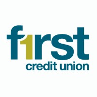 First Credit Union logo - Similar company to Fr Creative